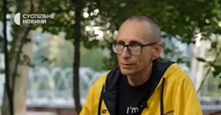 Spędził 7 lat w rosyjskiej niewoli. "Cały czas miałem worek na głowie"