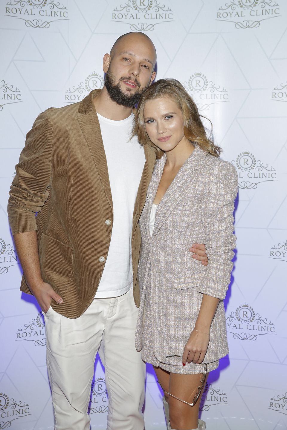 Maciej Pela, Agnieszka Kaczorowska