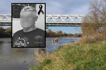 Zaginął 1,5 roku temu. Przyszły tragiczne wieści