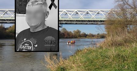 Zaginął 1,5 roku temu. Przyszły tragiczne wieści