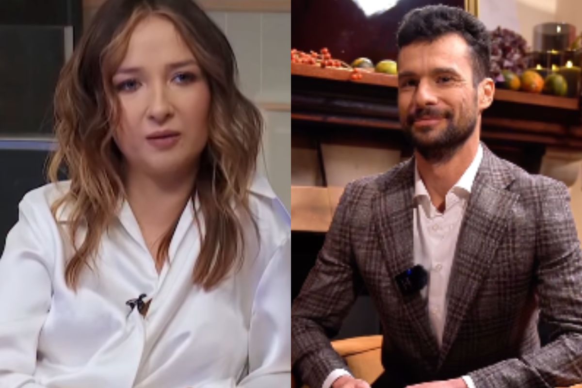 Wyjawiła prawdę o relacji z Rolandem. Karolina z "Rolnika" wywołała szok fanów