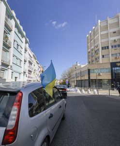 "Raj dla rosyjskich szpiegów". Portugalskie media alarmują