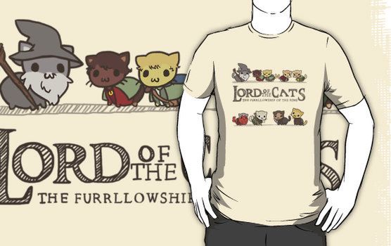 Breaking Bad, Star Wars, GTA Mario. 20 najfajniejszych T-shirtów na październik 8