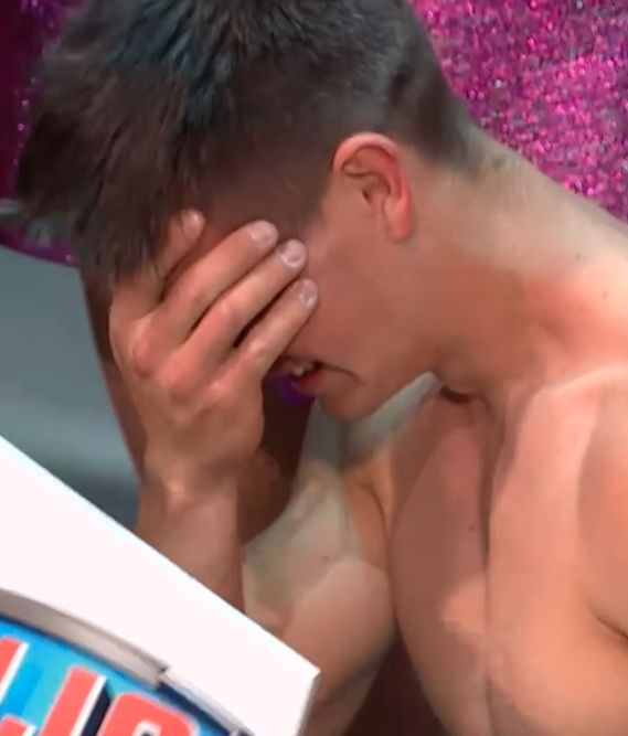 Jan Tatarowicz pierwszym polskim Ninja Warrior