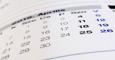 Święta i długie weekendy w 2021 roku. Sprawdź i zaplanuj długi urlop!