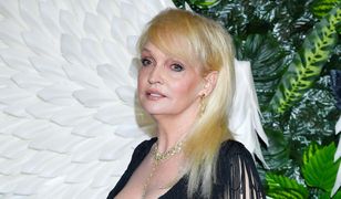 Adrianna Biedrzyńska pokazała zdjęcie zza kulis. Fani krytykują