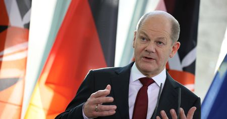 Burza w Niemczech. Ambasador Ukrainy się wściekł