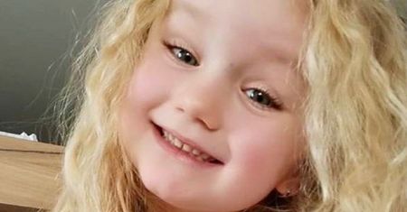 Koronawirus w Polsce. 6-letnia Hania od kilku miesięcy walczy o życie