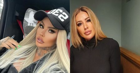 "Mam wszędzie ciarki". Zabrała głos w sprawie śmierci syna Peretti