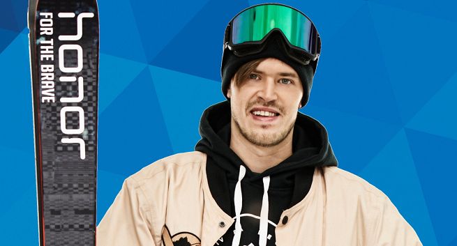 Szczepan Karpiel-Bułecka będzie promował smartfon Huawei Honor 8 (wideo)