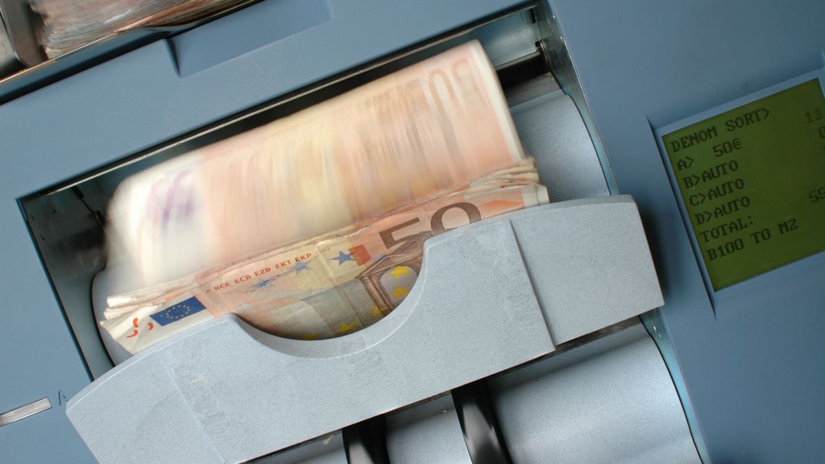 Sprzedawca z Niemiec dostał dotkliwą karę, fot. Pexels