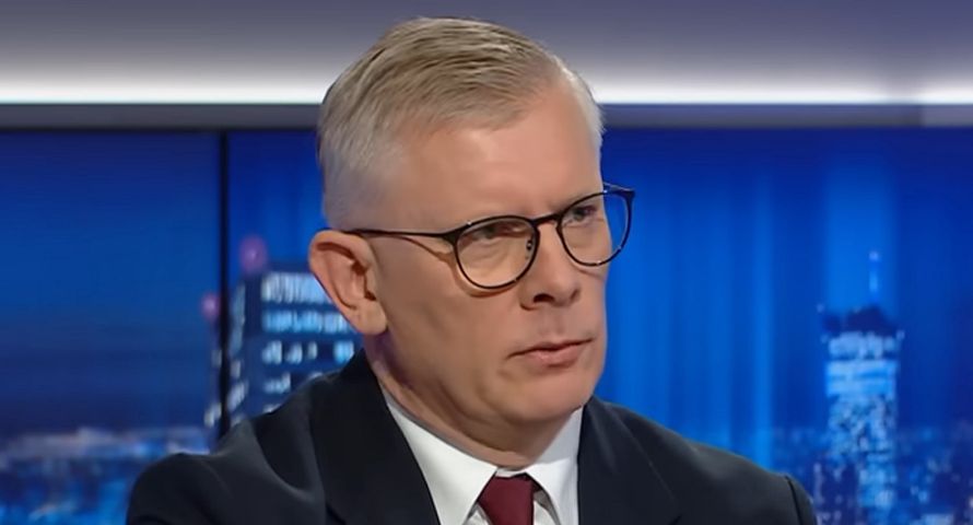 Cenckiewicz pójdzie do sądu ws. tekstu "Wyborczej". Prokuratura wszczęła czynności