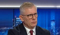 Cenckiewicz pójdzie do sądu ws. tekstu "Wyborczej". Prokuratura wszczęła czynności