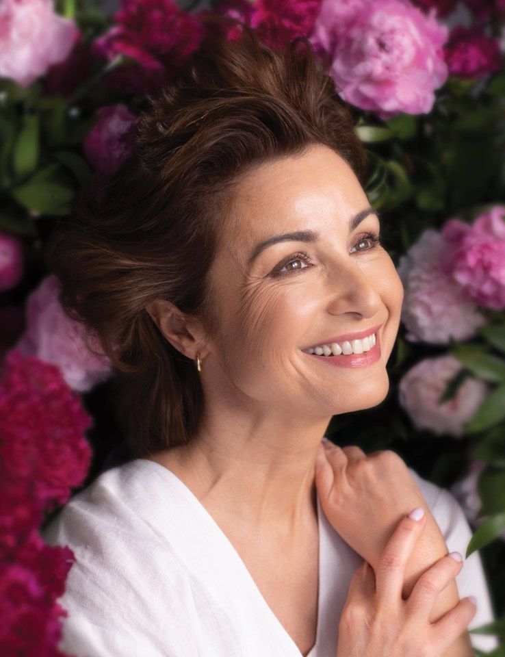 Joanna Brodzik Ambasadorką Uzdrovisco!