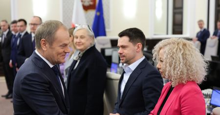 Związki partnerskie. Lewica gotowa na kompromis wobec PSL