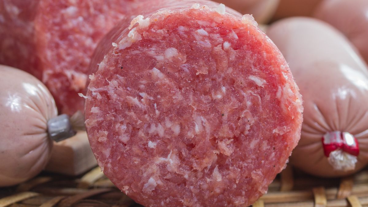 Metka to niemiecki przysmak