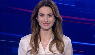 Mirosław Rogalski odchodzi z programu "Alarm!". Wyłoniono nową prowadzącą