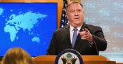 Chiny nakładają sankcje na 28 obywateli USA. Obejmą też byłego sekretarza stanu Pompeo