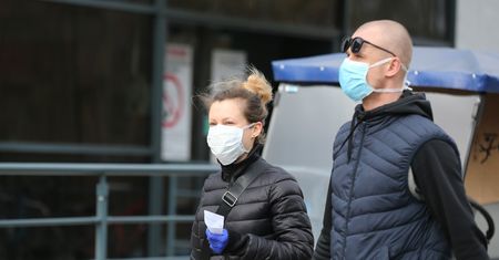 Odmrażanie gospodarki. Kiedy czwarty etap? Będzie inaczej niż do tej pory
