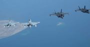 USA. Myśliwce F-35 i patrioty trafią do szwajcarskiej armii? Amerykanie wydali zgodę