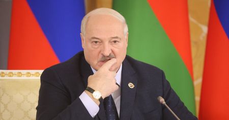 Łukaszenka zdecydował. Migranci zniknęli z lasów
