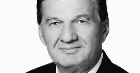 Żałoba w PSL. Nie żyje Marian Krupiński
