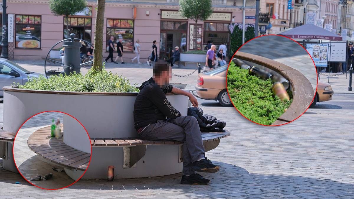 Siedlisko meneli przy Bramie Krakowskiej w Lublinie