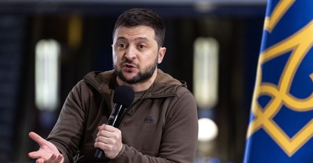 Tyle Ukraina dostała do tej pory od Zachodu. Ta pomoc ma jednak swoje granice