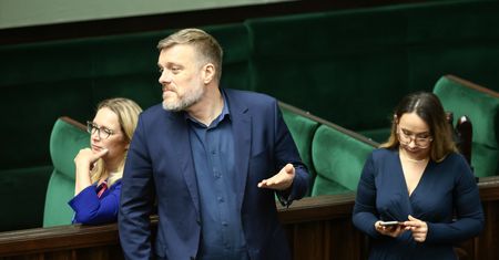 Zandberg stawia twarde ultimatum ws. budżetu. "Nie poprę"