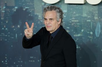 Mark Ruffalo stołuje się w Krakowie. Wiemy, co robi w polskim mieście