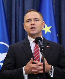 Prezydent nie dotrzyma obietnicy? Bogucki musiał się tłumaczyć