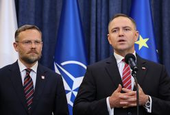 Prezydent nie dotrzyma obietnicy? Bogucki musiał się tłumaczyć