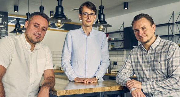 Booksy łączy się z serwisem Lavito.pl, razem będą mieli 400 tys. użytkowników miesięcznie