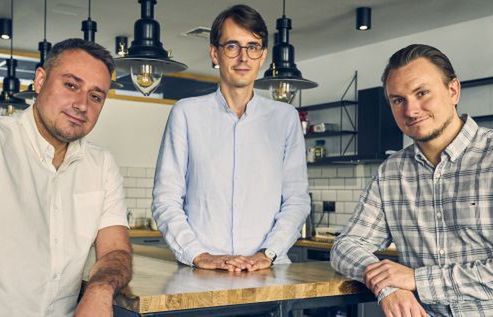 Booksy łączy się z serwisem Lavito.pl, razem będą mieli 400 tys. użytkowników miesięcznie