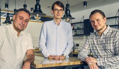 Booksy łączy się z serwisem Lavito.pl, razem będą mieli 400 tys. użytkowników miesięcznie