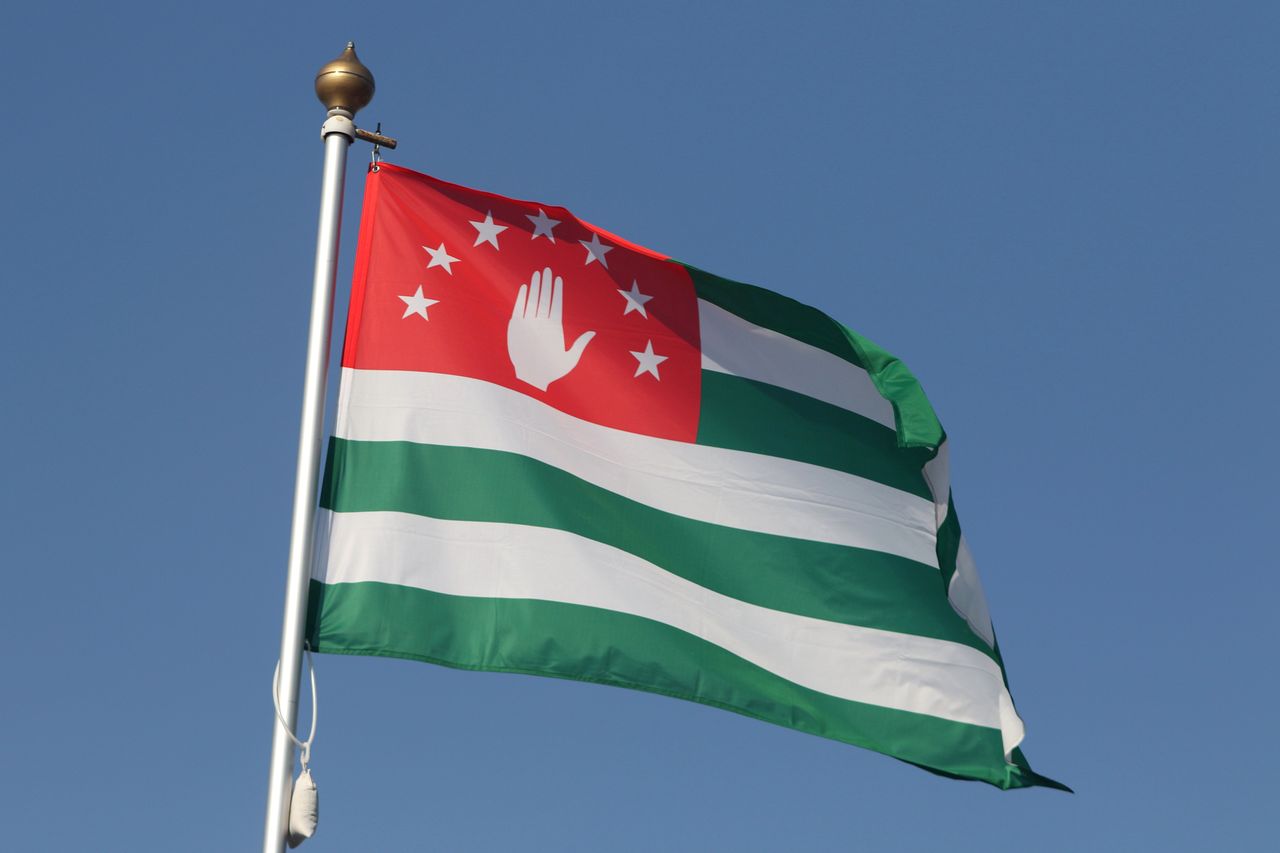 Tragic shooting in Abkhazia parliament leaves one dead