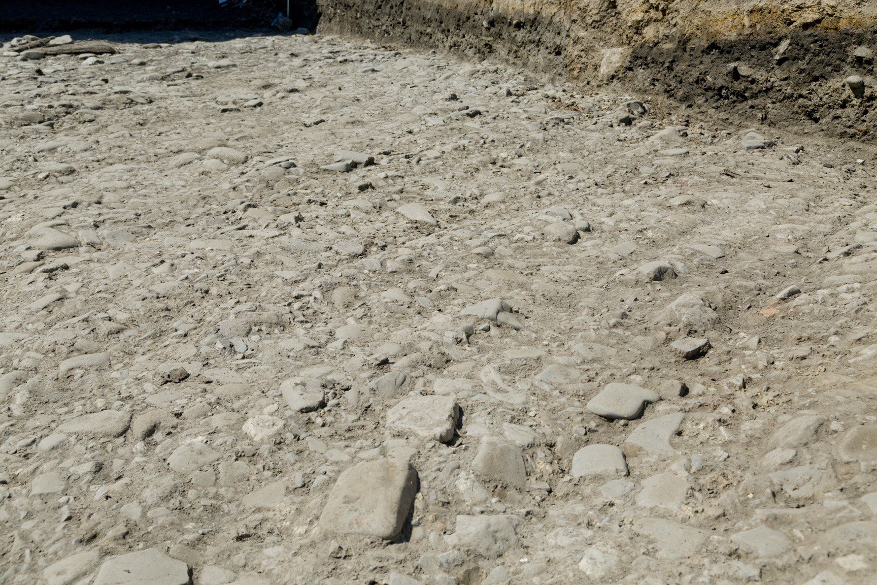 Prace archeologiczne w Cieszynie