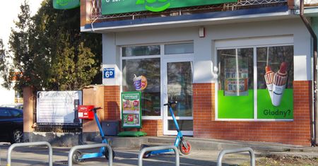 Miliony dla Żabki. Jest zwrot podatku