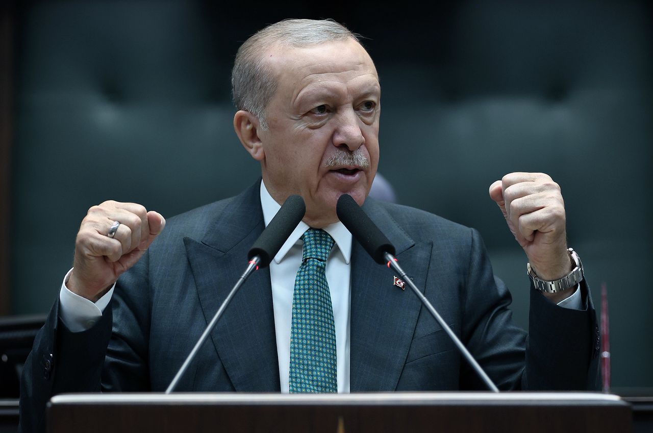 Turecka lira na historycznym minimum. Straciła 97 proc. wartości od 2010 roku