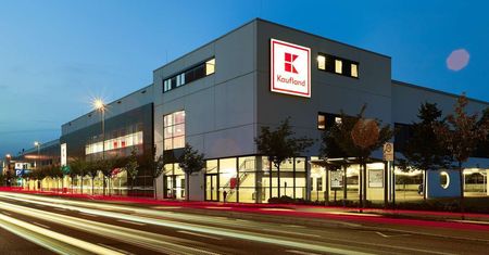 Kaufland w Trzech Króli 2024. Godziny otwarcia Kaufland 6 stycznia