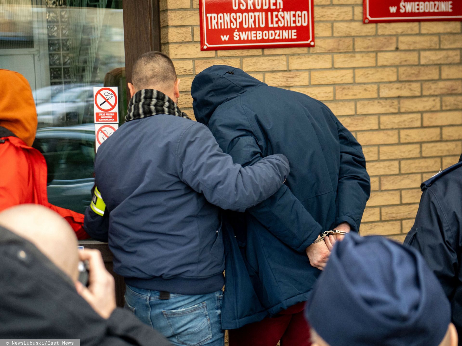 Ojciec skrajnie zagłodzonej 3,5-latki