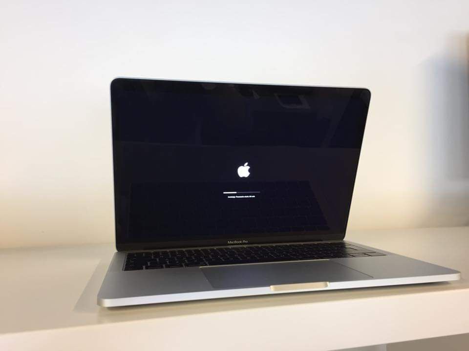 Gdy sprzęt Apple przestaje działać 1