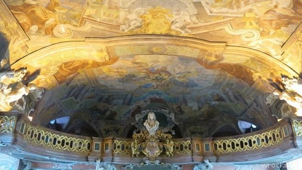 Aula Leopoldyńska