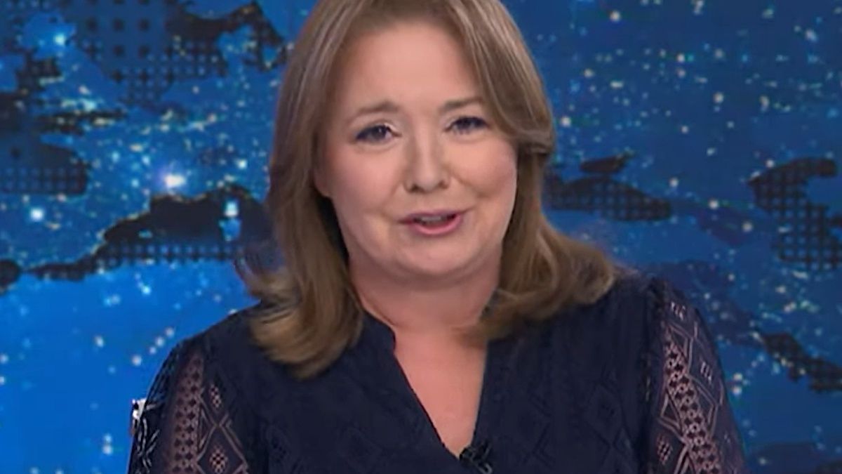 Danuta Holecka