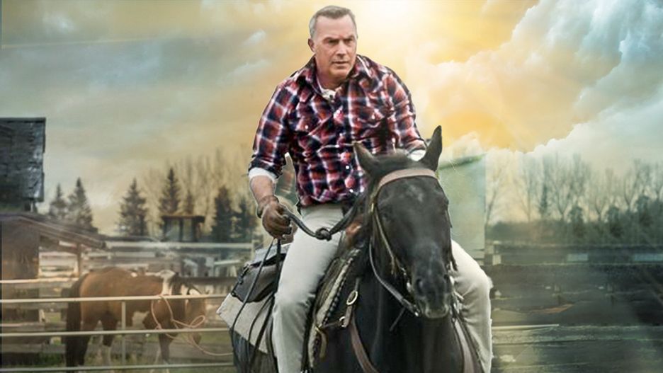 Kevin Costner w thrillerze "Prawo krwi" 