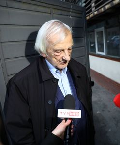 Wpadka Terleckiego w Sejmie. Liczył na aklamację, a nie został poparty przez większość