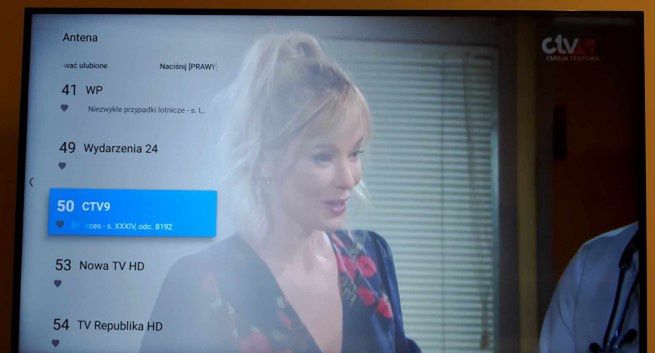 Nowy kanał trafi do polskich sieci kablowych i platform cyfrowych