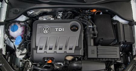 Komisja Europejska żąda od Volkswagena odszkodowań dla Europejczyków