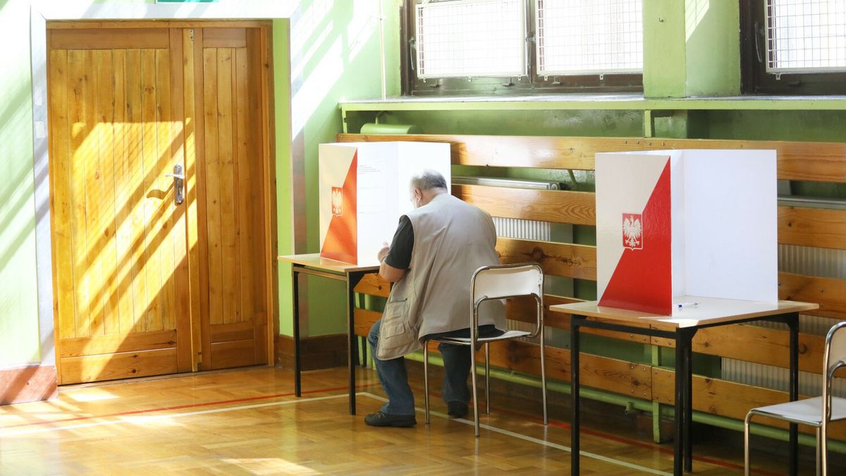 Kto może głosować w wyborach prezydenckich?