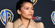 Zendaya przesadziła? O tej stylizacji mówi już cały świat